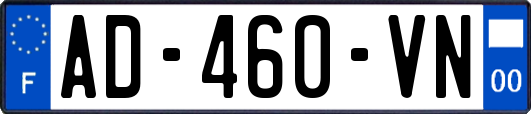 AD-460-VN