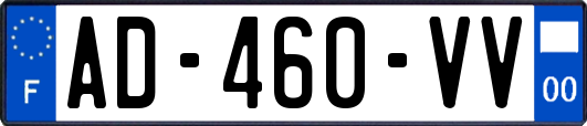 AD-460-VV