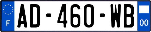 AD-460-WB