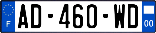 AD-460-WD