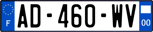 AD-460-WV