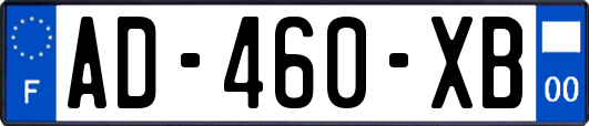 AD-460-XB