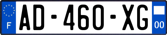 AD-460-XG