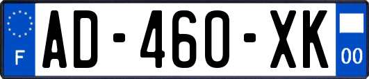 AD-460-XK