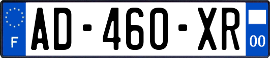 AD-460-XR