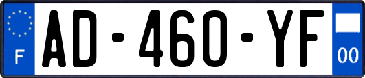 AD-460-YF