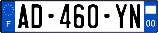 AD-460-YN