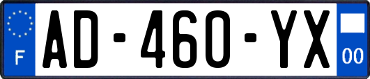 AD-460-YX