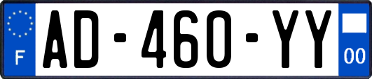 AD-460-YY