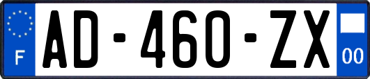 AD-460-ZX