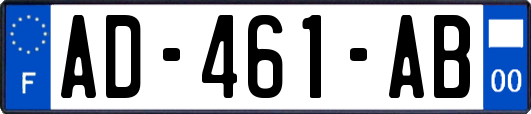 AD-461-AB