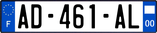 AD-461-AL
