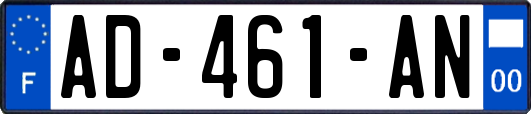AD-461-AN