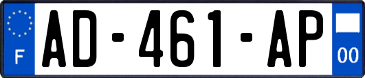 AD-461-AP