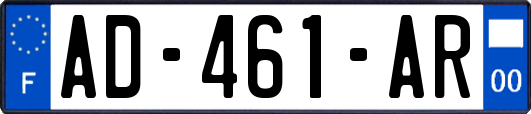 AD-461-AR