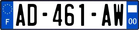 AD-461-AW