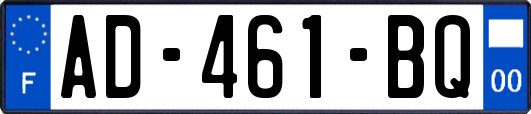 AD-461-BQ