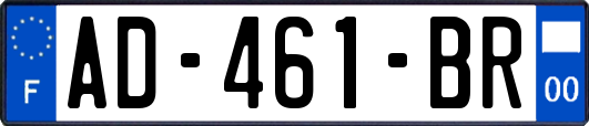 AD-461-BR