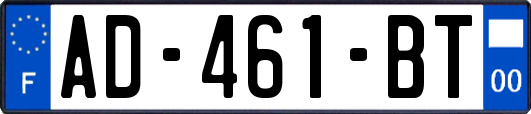 AD-461-BT