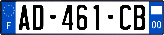 AD-461-CB