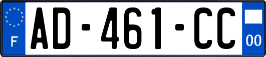 AD-461-CC
