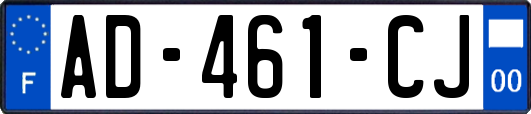 AD-461-CJ