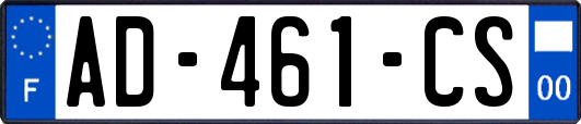 AD-461-CS