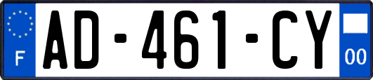 AD-461-CY