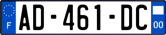 AD-461-DC