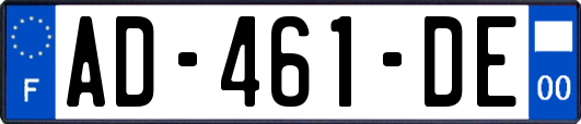 AD-461-DE