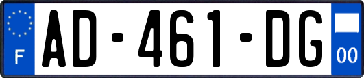 AD-461-DG