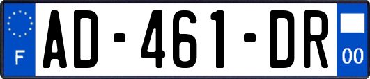 AD-461-DR