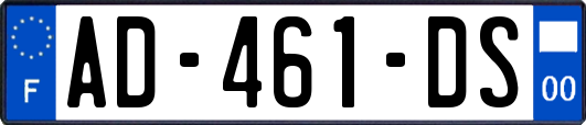 AD-461-DS
