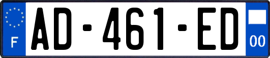 AD-461-ED