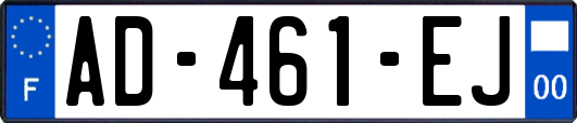 AD-461-EJ
