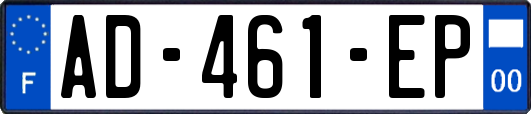 AD-461-EP