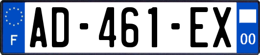 AD-461-EX