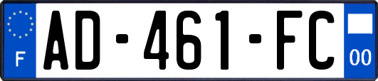 AD-461-FC