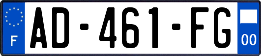 AD-461-FG
