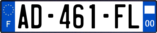 AD-461-FL