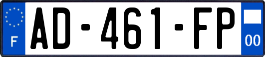 AD-461-FP