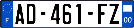 AD-461-FZ