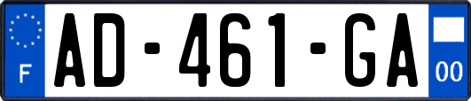 AD-461-GA