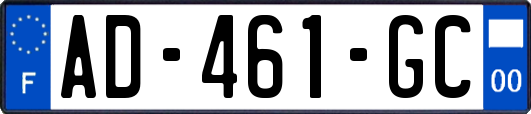 AD-461-GC