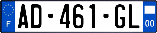 AD-461-GL