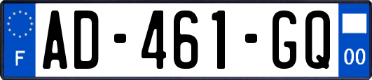 AD-461-GQ