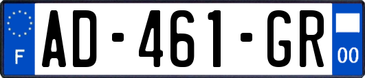 AD-461-GR