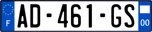 AD-461-GS