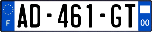 AD-461-GT