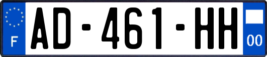 AD-461-HH
